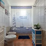Casa Reina Del Atlantico Feriehus