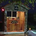 Feriehus Casa Reina Del Atlantico *