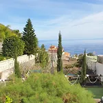 Feriehus Casa Reina Del Atlantico Candelaria