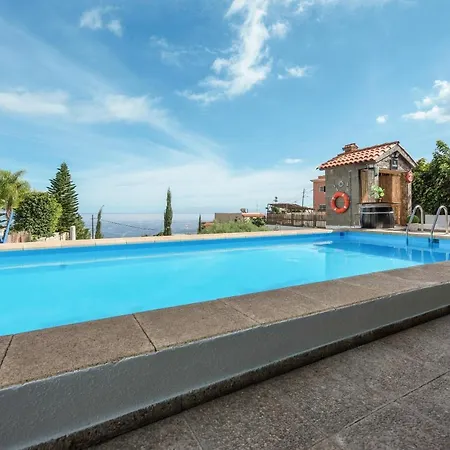 Hébergement de vacances Casa Reina Del Atlantico *