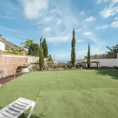 Casa Reina Del Atlantico Hébergement de vacances