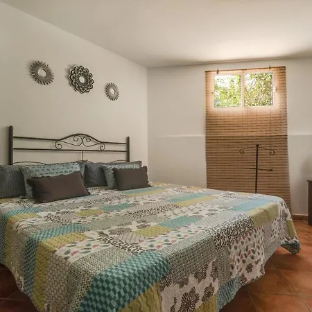 Hébergement de vacances Casa Reina Del Atlantico