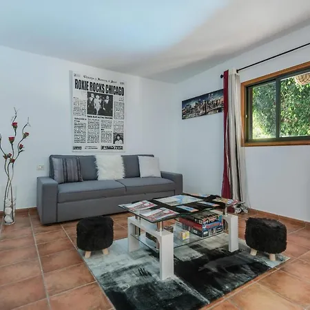 Casa Reina Del Atlantico Hébergement de vacances *