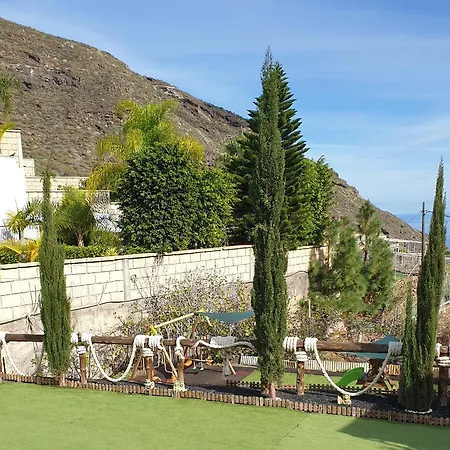 Casa Reina Del Atlantico *