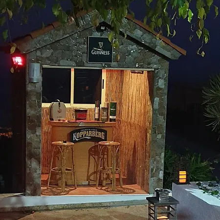 Hébergement de vacances Casa Reina Del Atlantico *