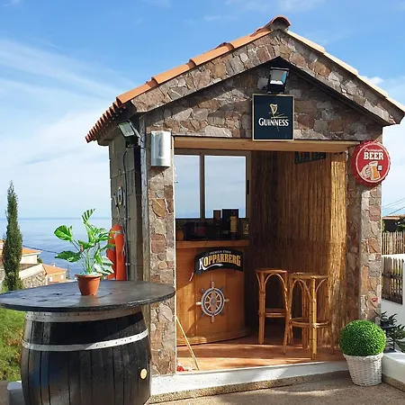 Casa Reina Del Atlantico * Candelaria