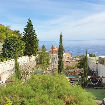 Casa Reina Del Atlantico *