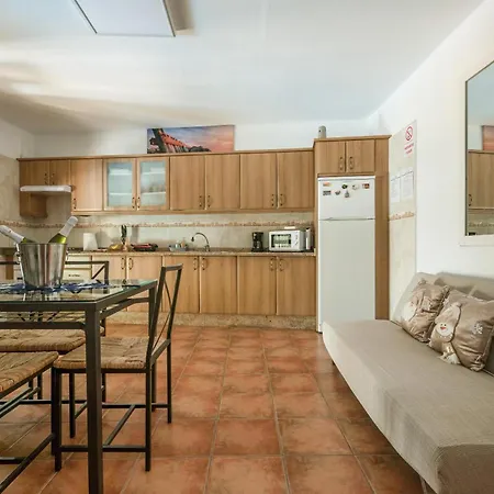 Casa Reina Del Atlantico Candelaria