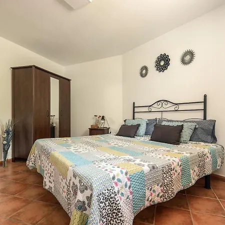 Casa Reina Del Atlantico * Candelaria