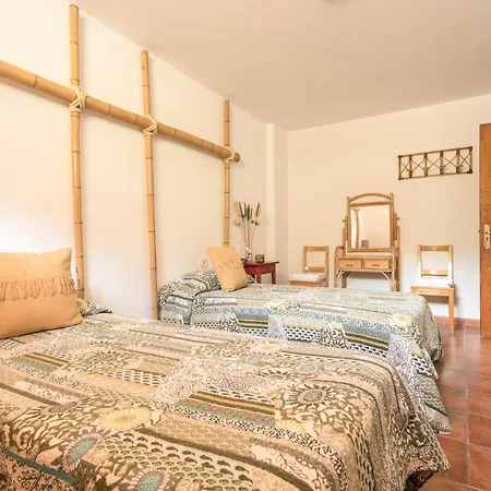 Casa Reina Del Atlántico Candelaria
