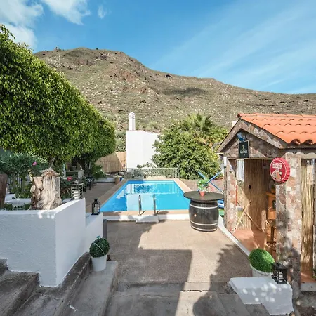 Casa Reina Del Atlántico * Candelaria