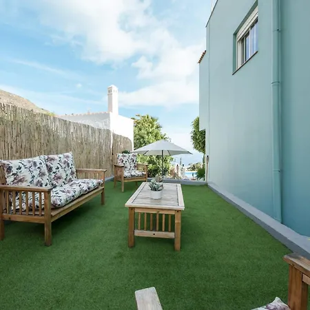 Сasa de vacaciones Casa Reina Del Atlántico *
