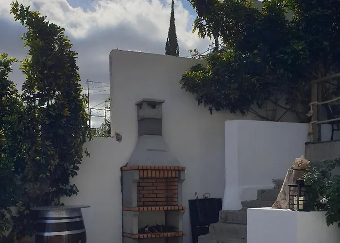 Hébergement de vacances Casa Reina Del Atlantico Candelaria